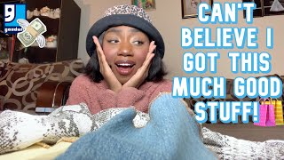 AMAZING GOODWILL OUTLET THRIFT SHOP HAUL FINDS 2020 | EBAY RESELLER