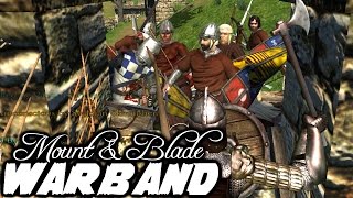 Swadians Last Castle - Mount and Blade Warband Episode 50
