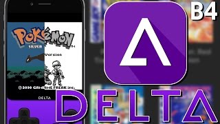 The DELTA Emulator BETA is ALIVE! (Beta 4) Nintendo 64, Super Nintendo, Gameboy Advance and More!