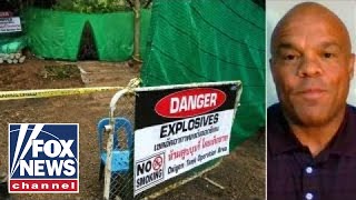 Former Navy SEAL combat swimmer talks Thailand cave rescue