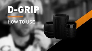 Tattoo Tips & Tricks // How to use the D-Grips for the Cheyenne HAWK Pen (with Randy Engelhard)