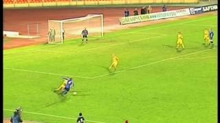 Динамо Минск 2-0 БАТЭ 2004г