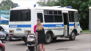 18-летнюю Анну Павликову оставили в СИЗО