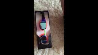 Speedo Fastskin 3 Goggles Elite