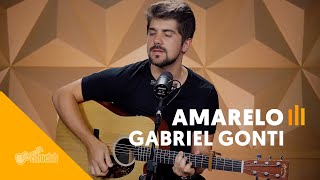 AMARELO (DANCEI) - GABRIEL GONTI | Versão Cifra Club