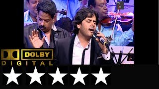 Tum Jo Mil Gaye Ho bollywood classic hindi song by Javed Ali & Gauri Kavi live music show