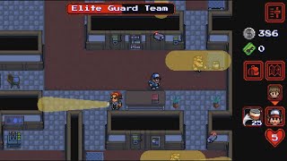 Stranger Things - Chapter 5 (The Game) Gameplay Walkthrough