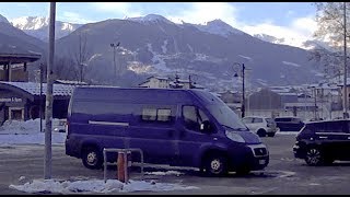 БРОСИТЬ АВТОДОМ в ИТАЛИИ и УЕХАТЬ в РФ