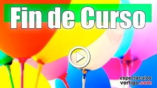 Fiesta de Fin de Curso