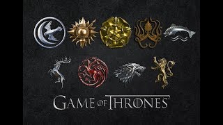 Игра Престолов  8 сезон  серия 5 - осада столицы или Дени сходит С УМА)