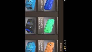 Как взломать EZ skins case simulator