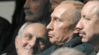 Нестор Летописец. Путину капут.