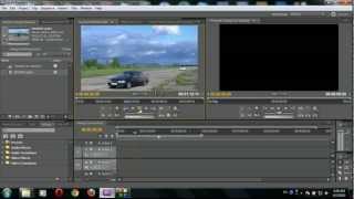 Import .TOD file to ADOBE PREMIERE PRO