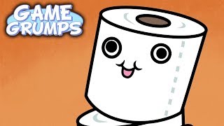Game Grumps Animated - Adult Babysitting - by Cassidy Stone