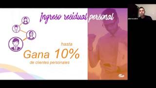 Presentación Flash Mobile Colombia Marzo 2019 por Julián Escudero TC