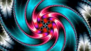 Pinwheel of Infinity - Mandelbrot Zoom 9.336x10^341