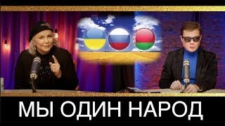 Любовь Титаренко