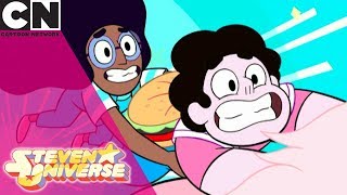 Steven Universe | Lion 2: The Movie | Cartoon Network