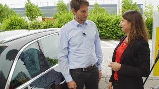 Open the Blackbox: Audi g-tron, Teil 3