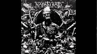 Napalm Raid - Soon the End