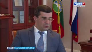 Вести. События недели 25.03.2018