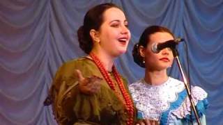 Кубанский Казачий Хор "А значит не было, что было"