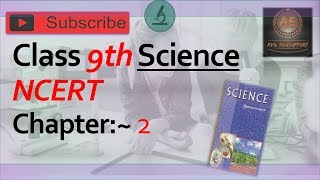 Is Matter Around Us Pure? | Chapter 2 Science | NCERT | Class 9 | Lecture1