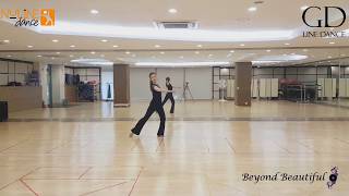 Beyond Beautiful - ( GD- Nuline Dance Korea )