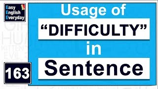 English grammar videos for beginners |Difficult word in English| Free English |Easy English Everyday