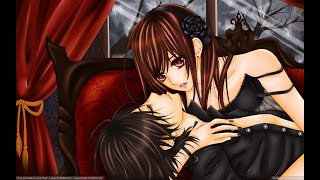 ASMR Female Vampire Roleplay: Save Me Please