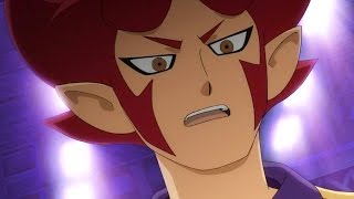 Inazuma Eleven GO AMV Raimon vs Genei Gakuen
