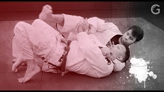Renzo Gracie Online Academy - Back Escapes: Renzo's techniques - Escape from the back-take
