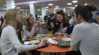 Edinburgh life: accommodation