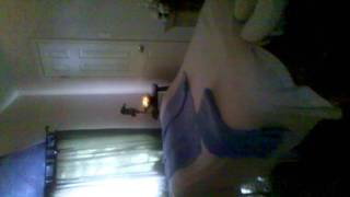 Massage room at   www.watersedgehealingarts.com