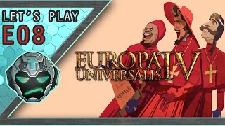 [FR] EUIV - L'inquisition Espagnole ! (One Faith - 8)
