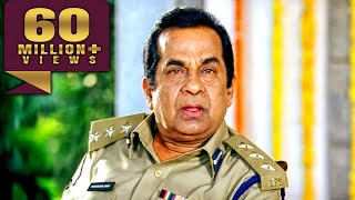 Brahmanandam 2020 New Telugu Hindi Dubbed Blockbuster Movie | 2020 South Hindi Dubbed Movies