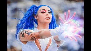 Buzina - Sem música - Pabllo Vittar GutoTV