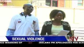 Sexual violence: Male rape as a tool of subjugation during war