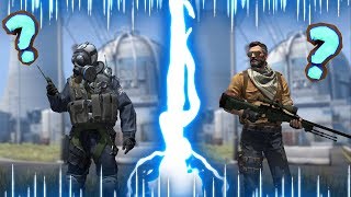 КАК ИЗМЕНИТЬ МОДЕЛЬ ПЕРСОНАЖА В CS:GO PANORAMA UI?