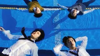 フジファブリック「虹」にのせて男子高校生の毎日を鮮やかに彩る／映画『虹色デイズ』本編映像