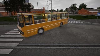 bus driver simulator 2019 Первый раз за  рулем автобуса !!!( это не просто )
