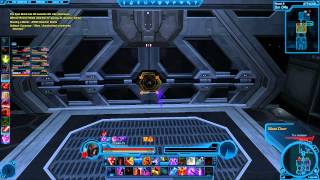 SWTOR: Amazing Voidstar Comeback