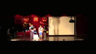 2013心輔之夜 - 02 心願未了