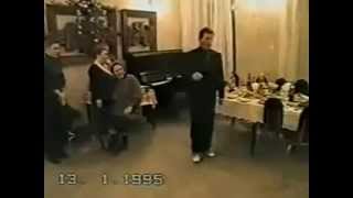 Миронов Юрий   Степ
