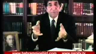تعصب اسلامی را ترکهای آسیای مرکزی آوردند،  نه اعراب