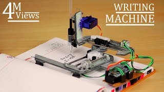 How to make a Homework machine for Students