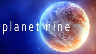 NEW PLANET Discovered In Our Solar System - Planet Nine