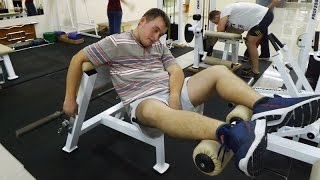 Программа тренировок на массу и на похудение: в чем разница?