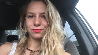 @TRINAMASON LIVE NOW MAY 5 2019 11:42 am drive