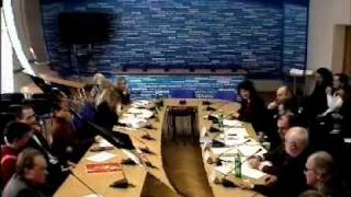 Громадське обговорення Законів України